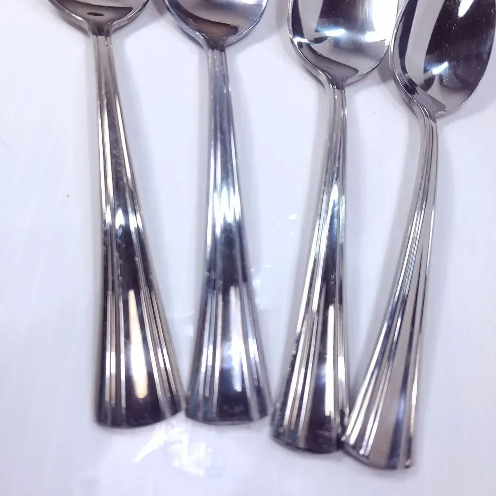 Reed & Barton Brookshire teaspoon 6.5